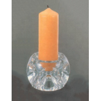 Rudolf Jurnikl kandelaar